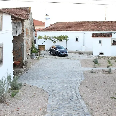 The Little Olive Quinta Holiday home *